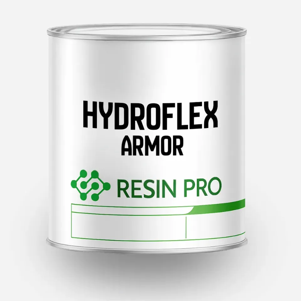 Naturesin HydroFlex Armor membrana liquida fibrorinforzata