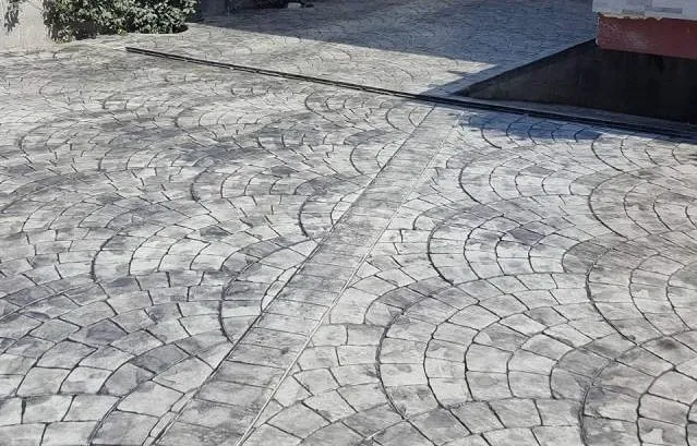Naturesin ResinStone Resina Metacrilica Pavimenti Lucida
