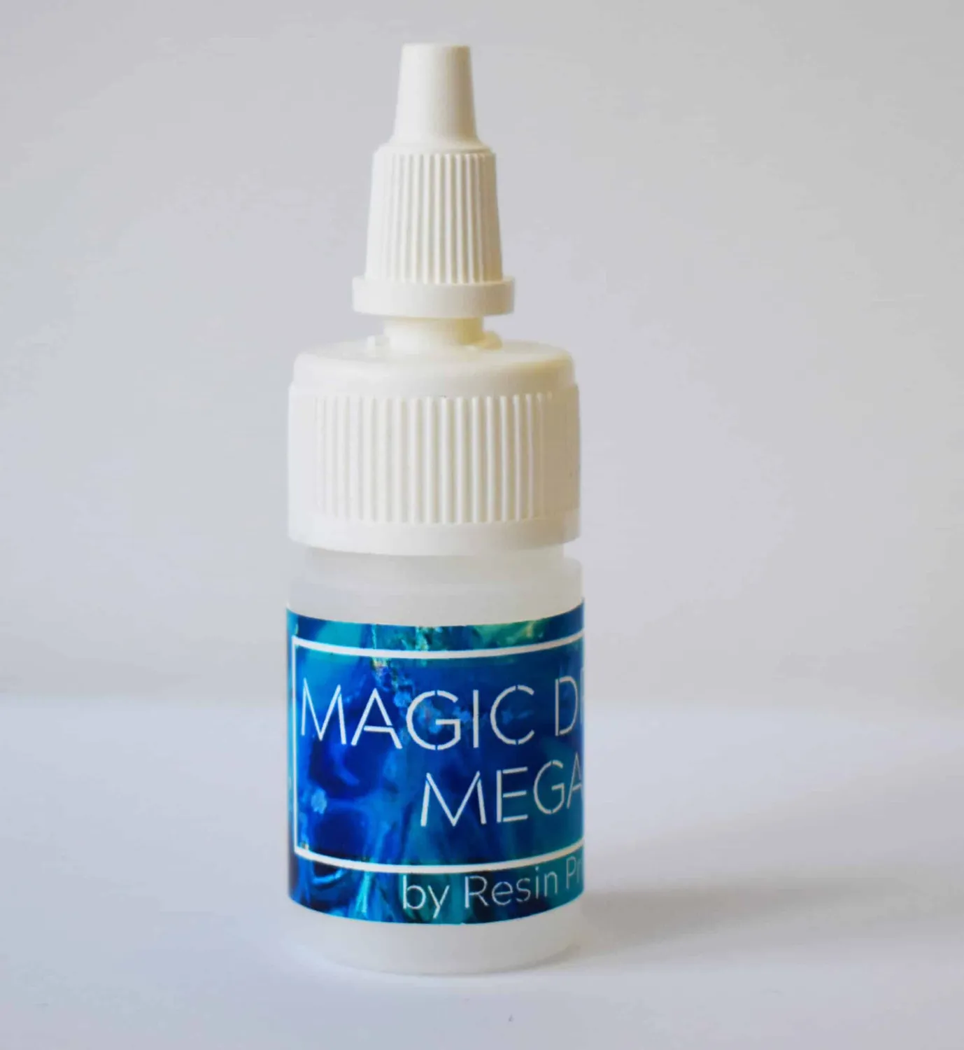 Naturesin Magic Drops Mega additivo resina celle larghe