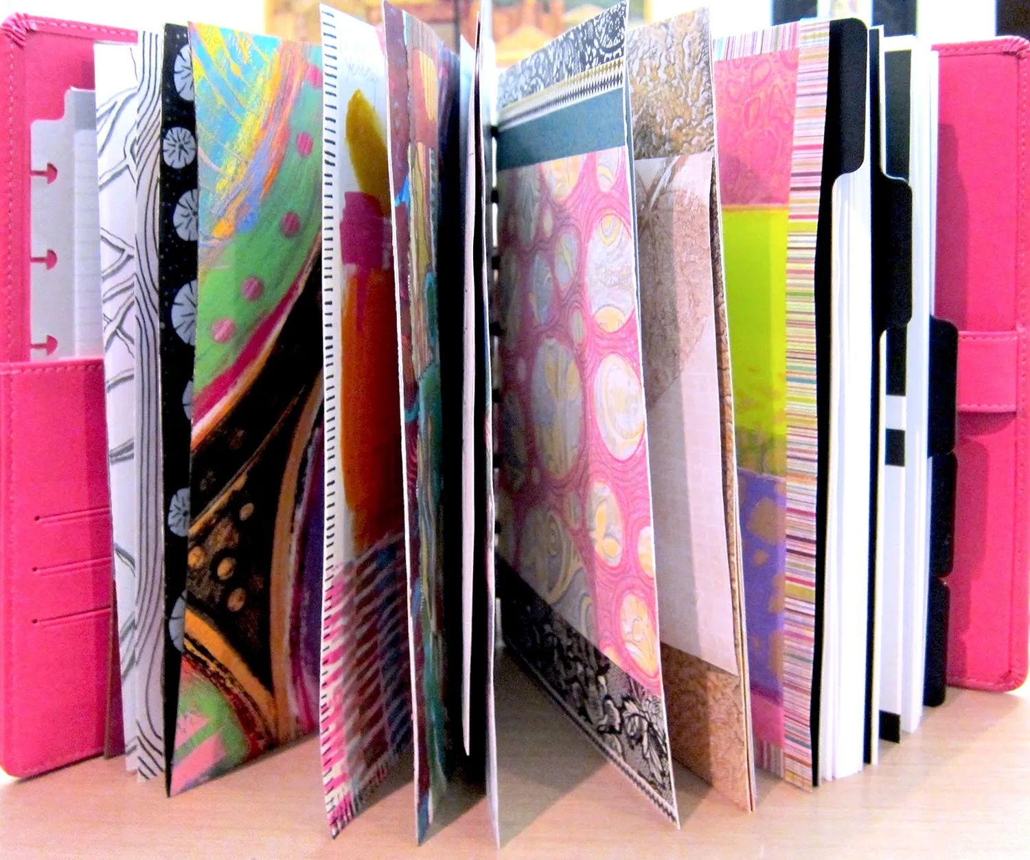 Gelli Arts Class Pack piastra gel 7,6x12,7 cm 24 pezzi
