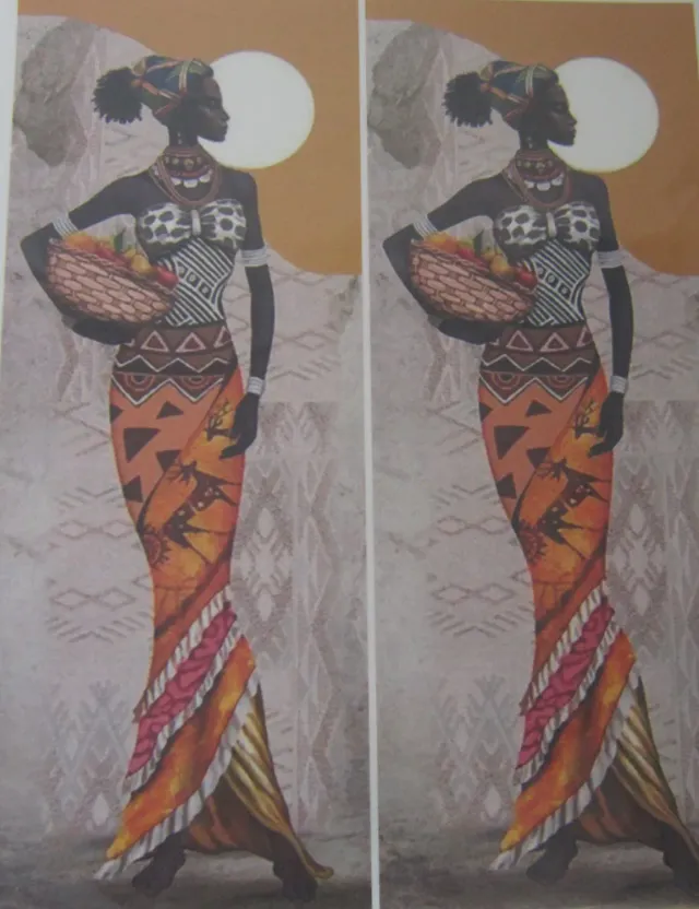 Deco Foam Tela DF-204 carta riso 48x34 cm
