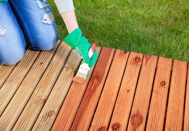 Naturesin EpoxyWood resina epossidica legno rinforzante