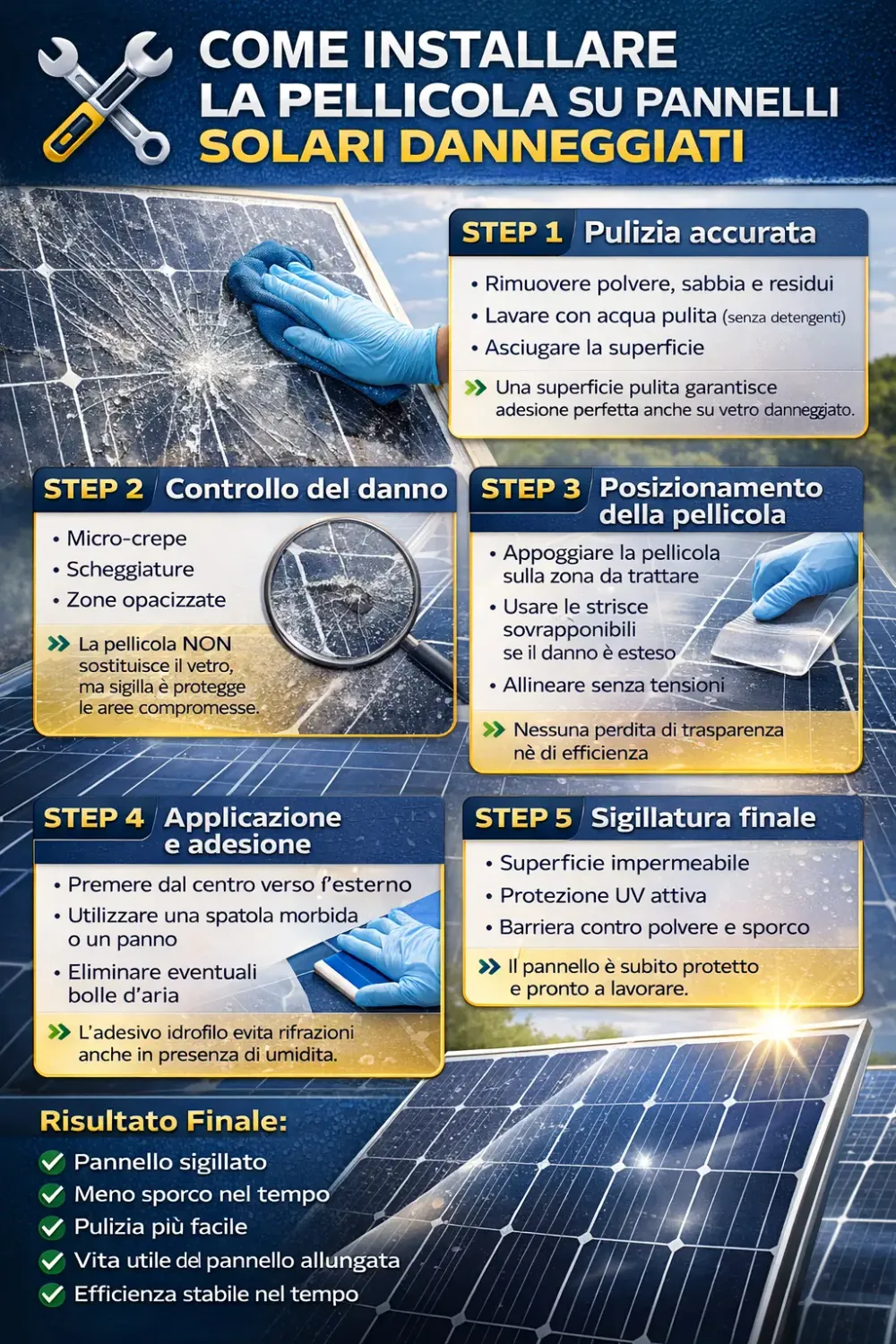Naturesin lezione gratuita siliconi come iniziare online