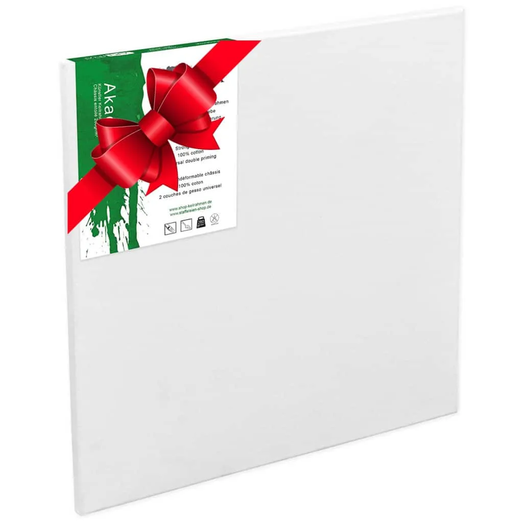 Naturesin Kit Raffaello Resina Art Pro + 10 Neon e Tela