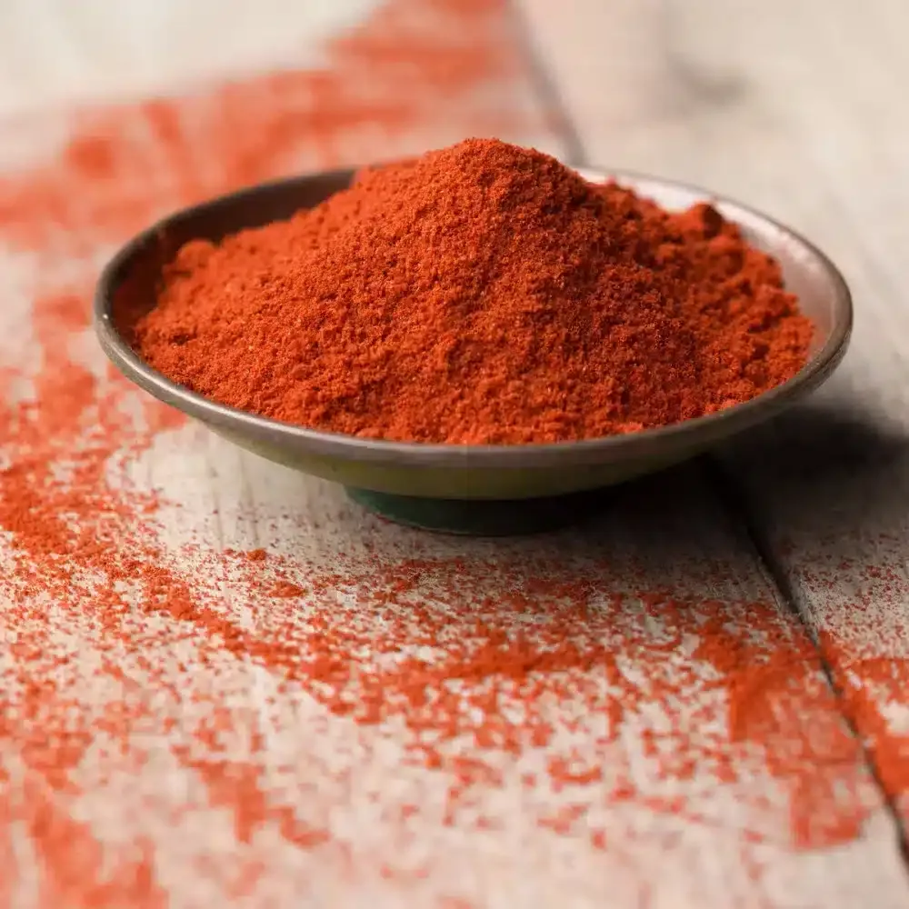 Naturesin Paprika Dolce polvere naturale 120 gr tonificante