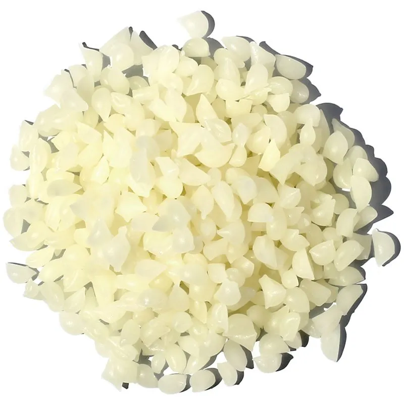 Naturesin Honey Glow cera d’api bianca in perle cosmetica