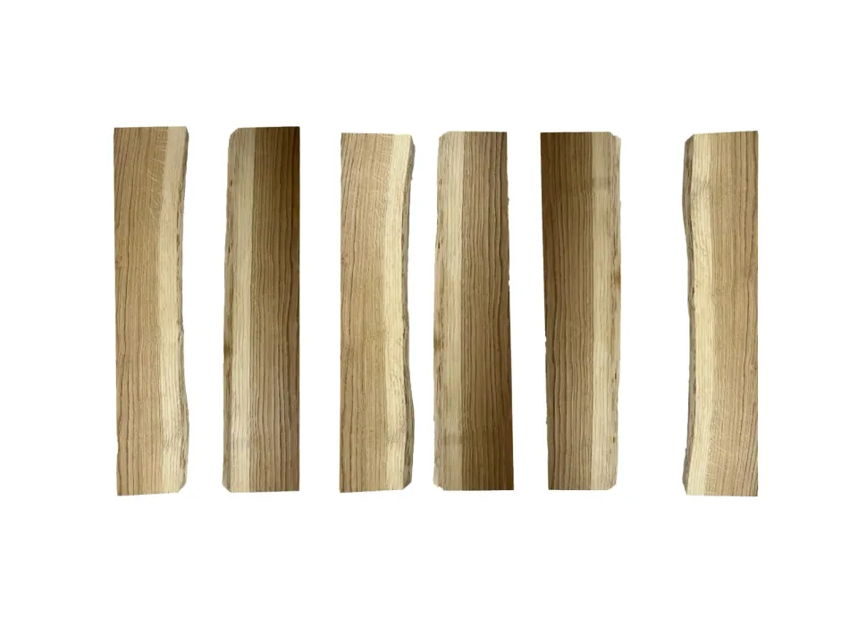 Naturesin assi rovere tavola legno essiccato naturale