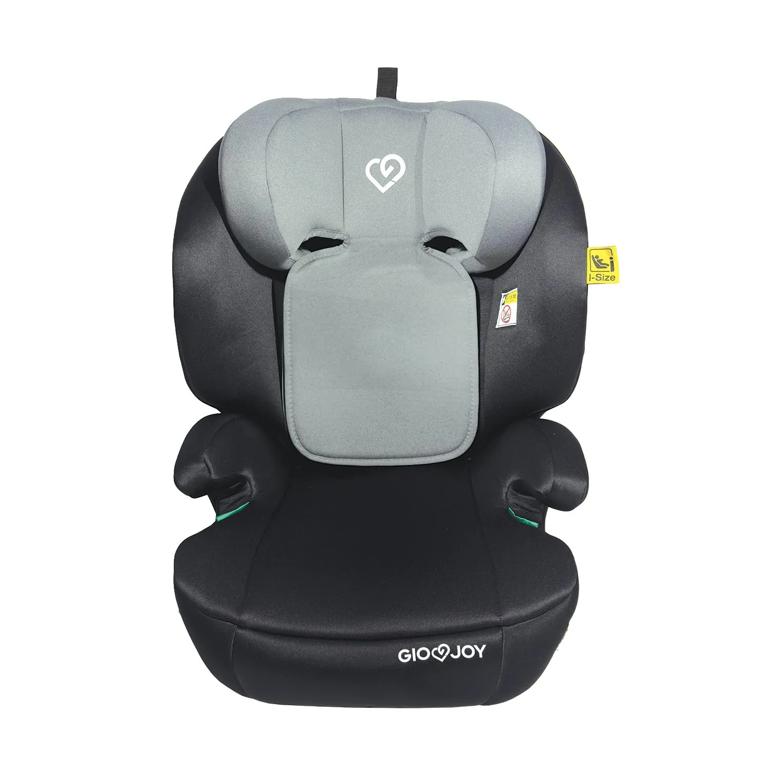 Giodicart GioJoy 100-150 seggiolino auto i-Size ISOFIX