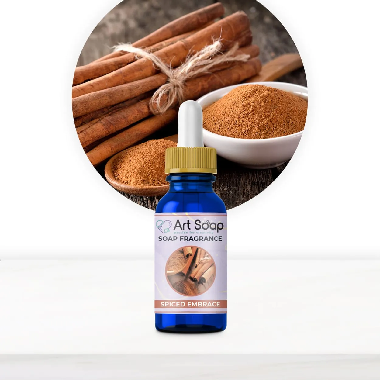 Aromas fragranza candele e saponi intensa 4%