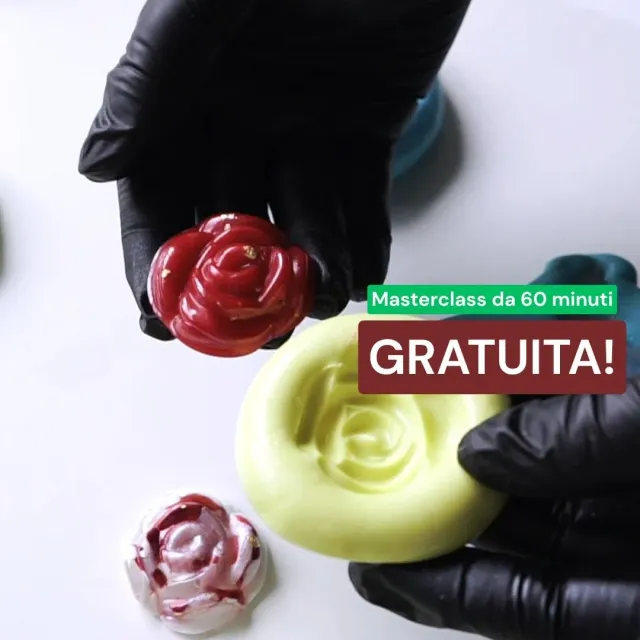 Naturesin Scegli il silicone lezione registrata gratuita
