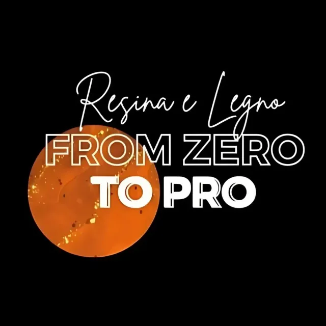 Naturesin Resina e Legno From Zero to Pro videocorso tavoli