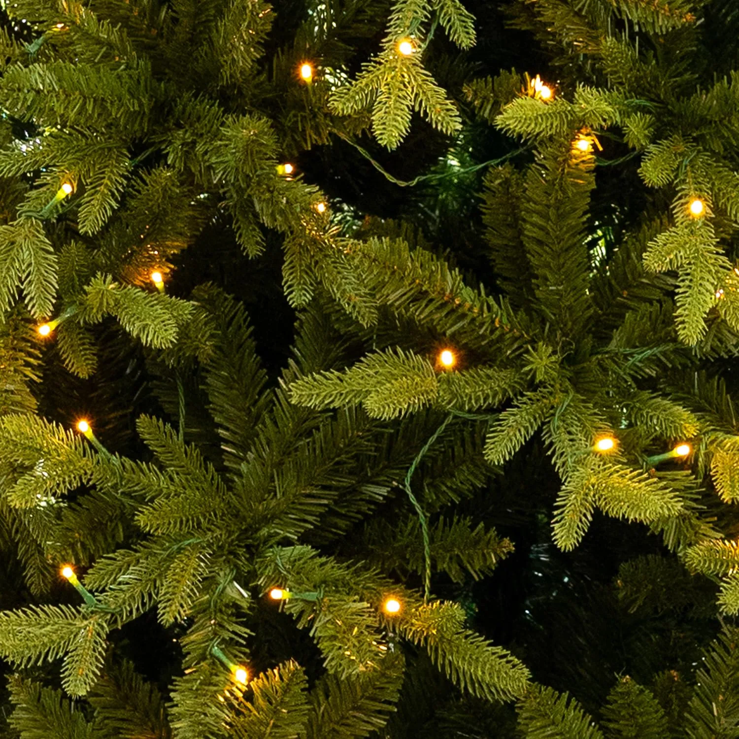 Giodicart Covent Garden albero Natale 240 cm 460 microLed