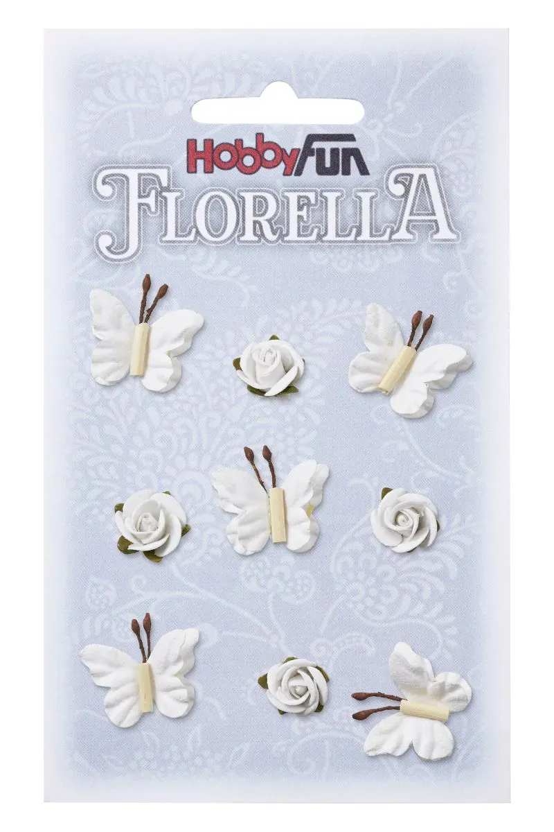 Deco Foam 3866310 fiori decorativi hobbistica