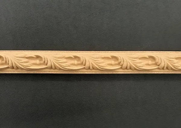 Deco Foam profilo cornice flessibile 3028 100 cm