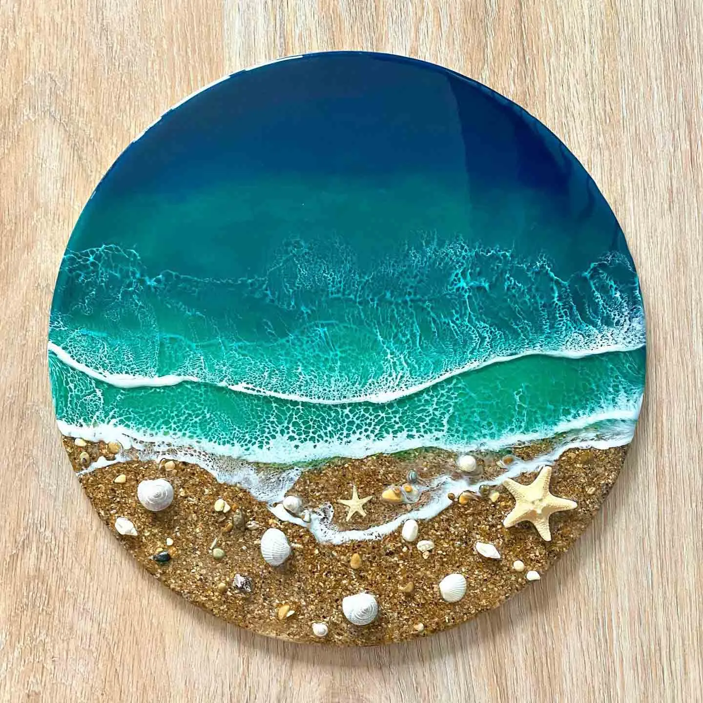 Naturesin Wave-Pro additivo effetto onda marina atossico