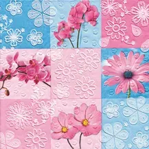 Deco Foam 919 tovagliolo decoupage 33x33cm
