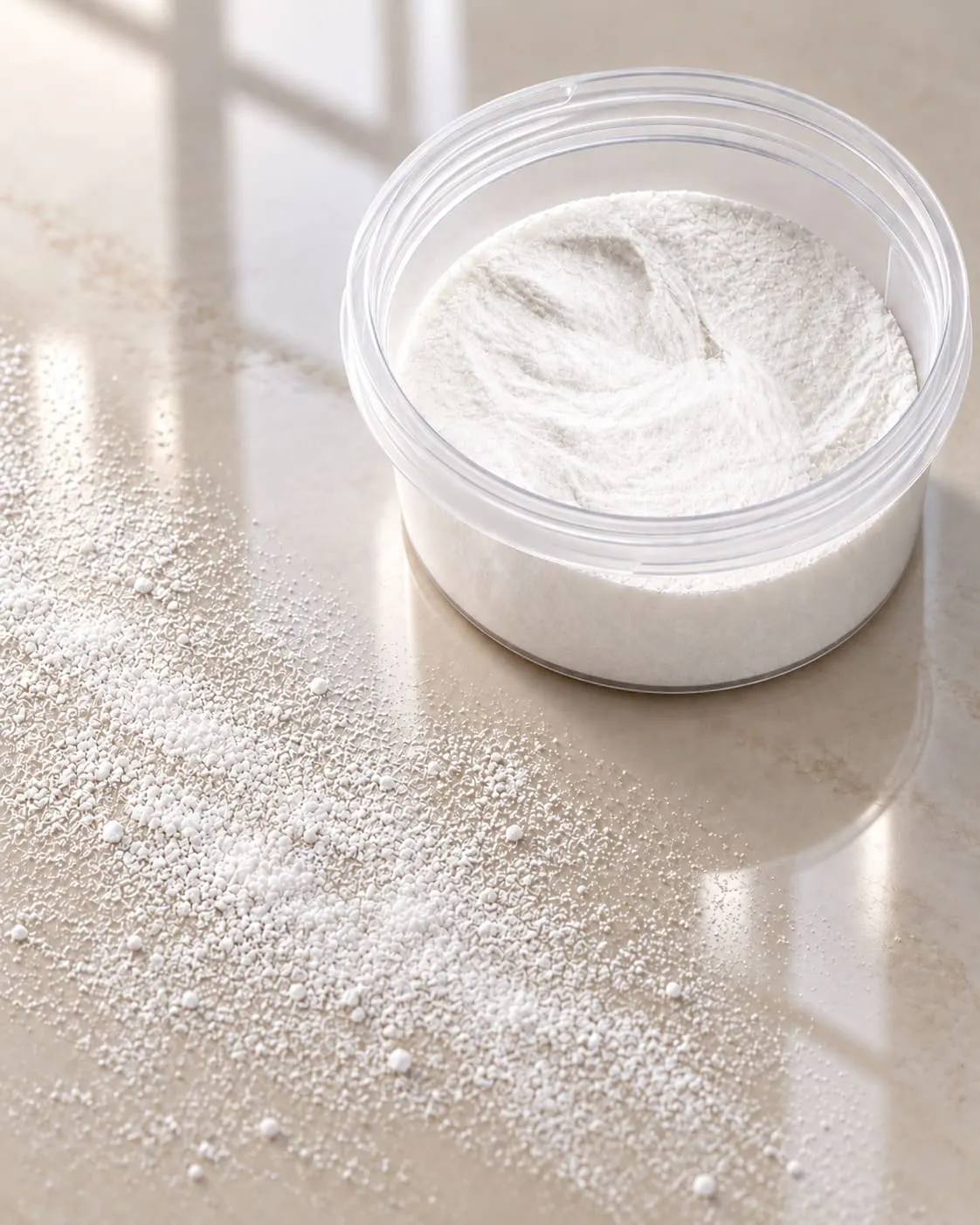 Naturesin Microsfere Vetro Addensante Resina 800 g