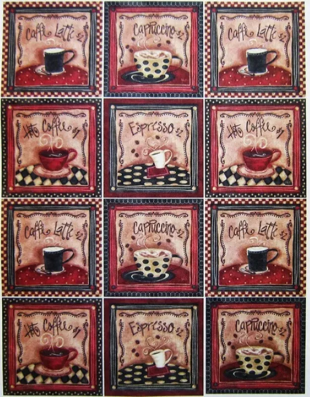 Tela TT-67 carta riso adesiva decoupage senza pieghe