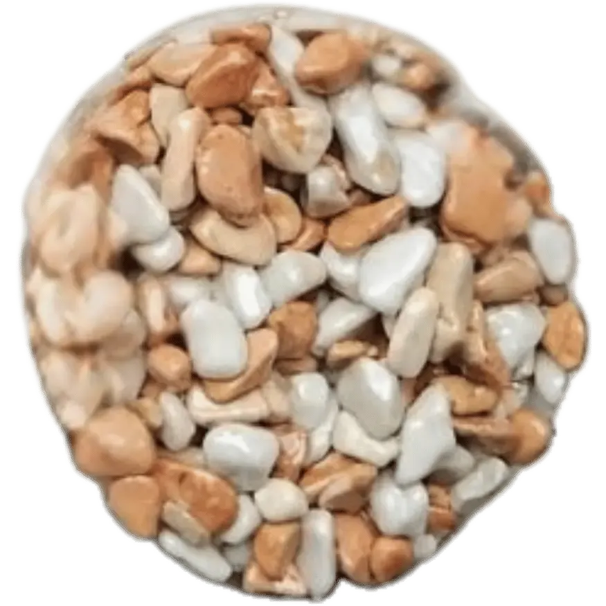 Naturesin ResinPro Graniglie Pavimenti Drenanti Sacco 25 kg