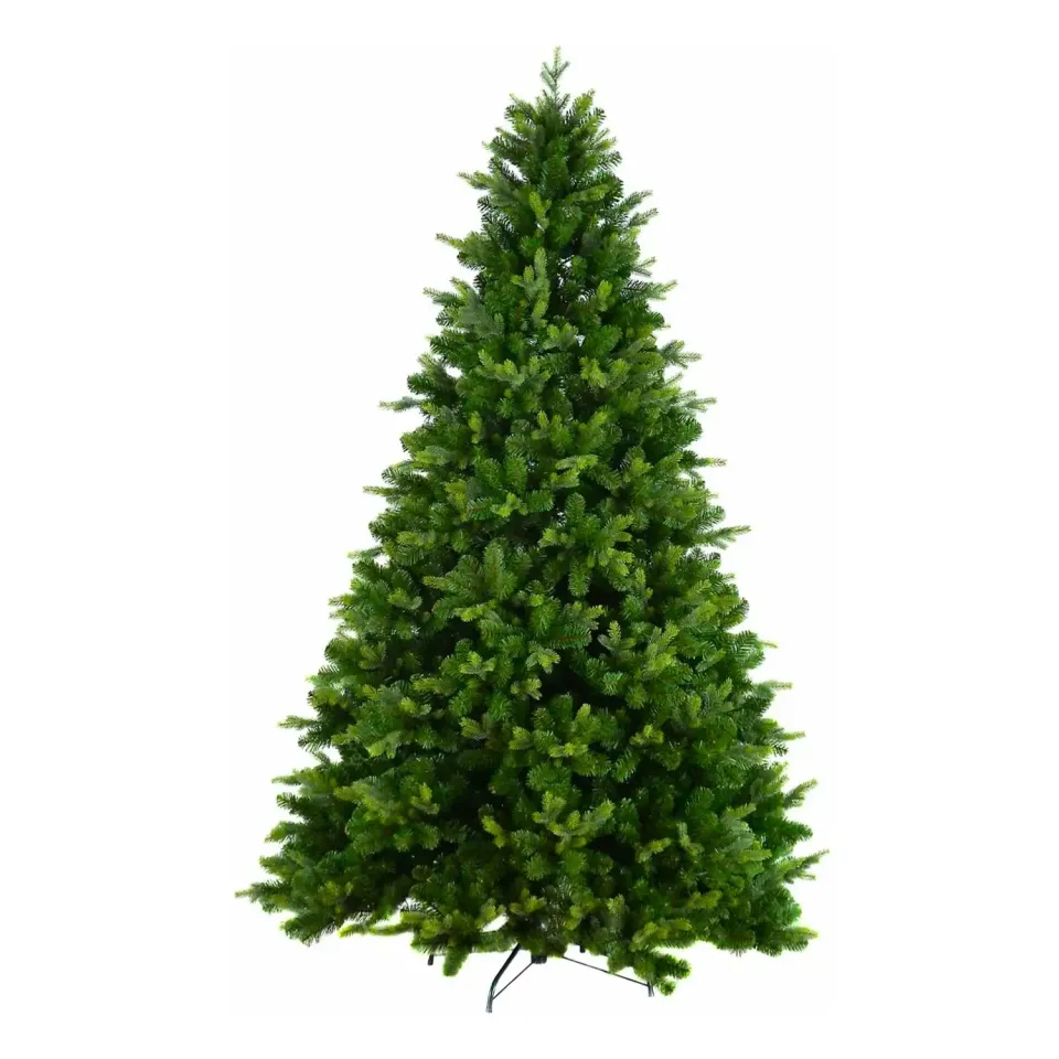 Giodicart Forest Hill Albero Natale Artificiale 240 cm Realistico