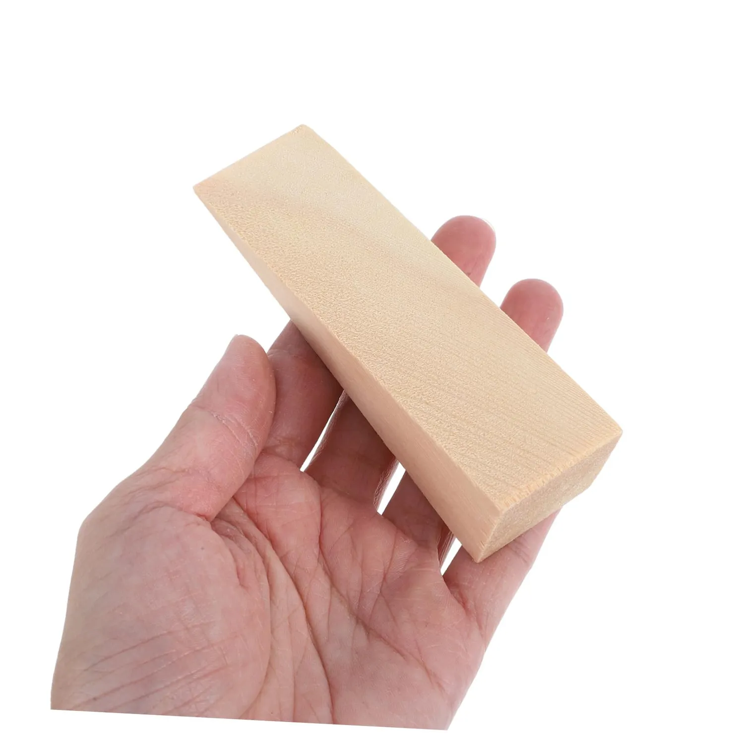 Angoily Fermaporta in legno a cuneo 4 pezzi resistenti