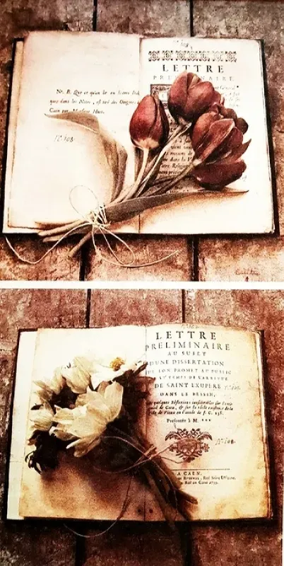 Deco Foam Tela Carta di riso adesiva 37 decoupage