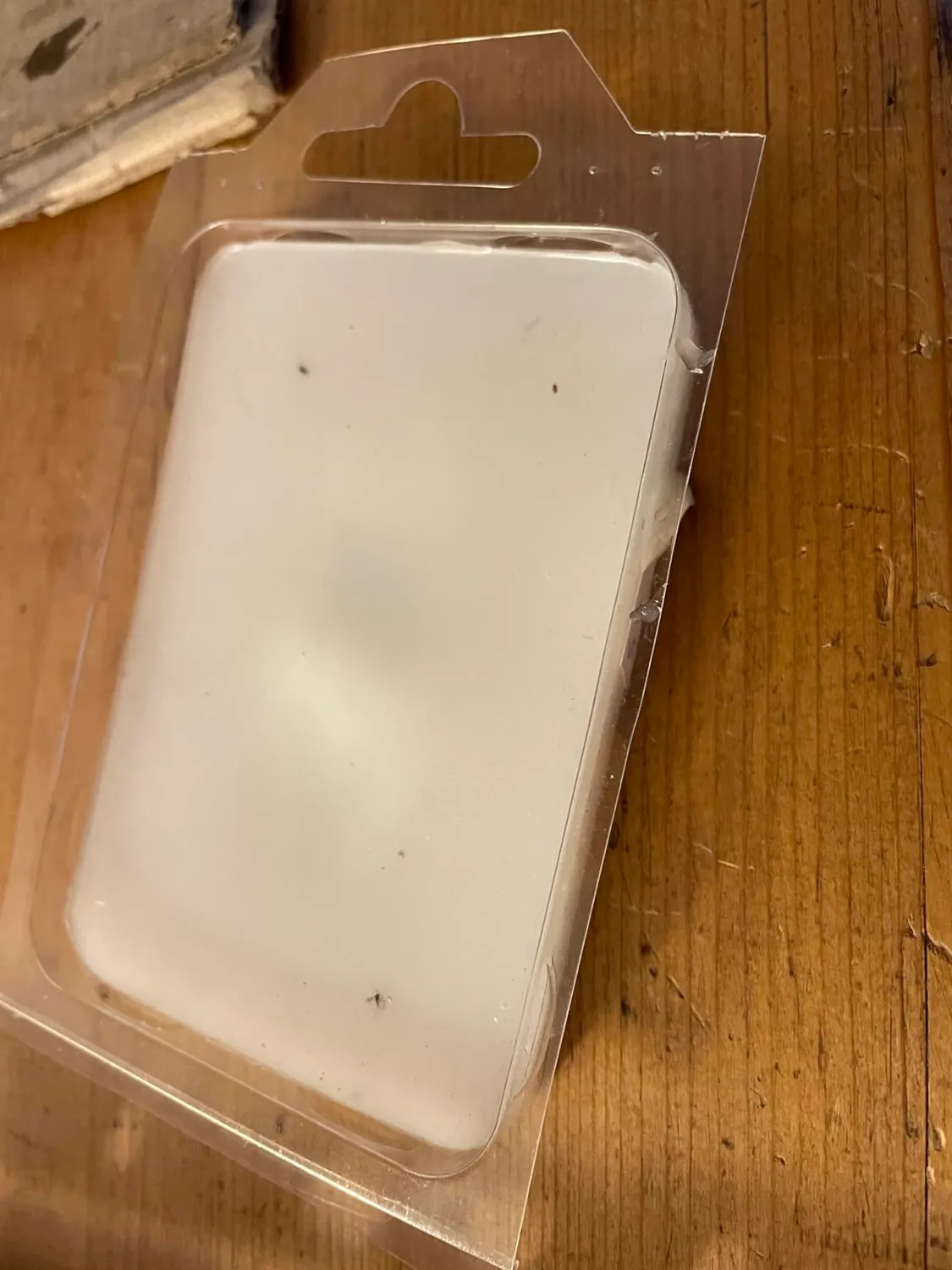 Reschimica R15 Gomma Siliconica Bicomponente Stampi 3 Kg