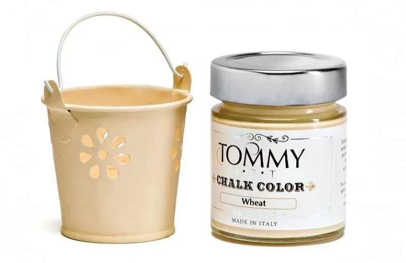 Deco Foam SH140170 acrilico gesso 140 ml wheat