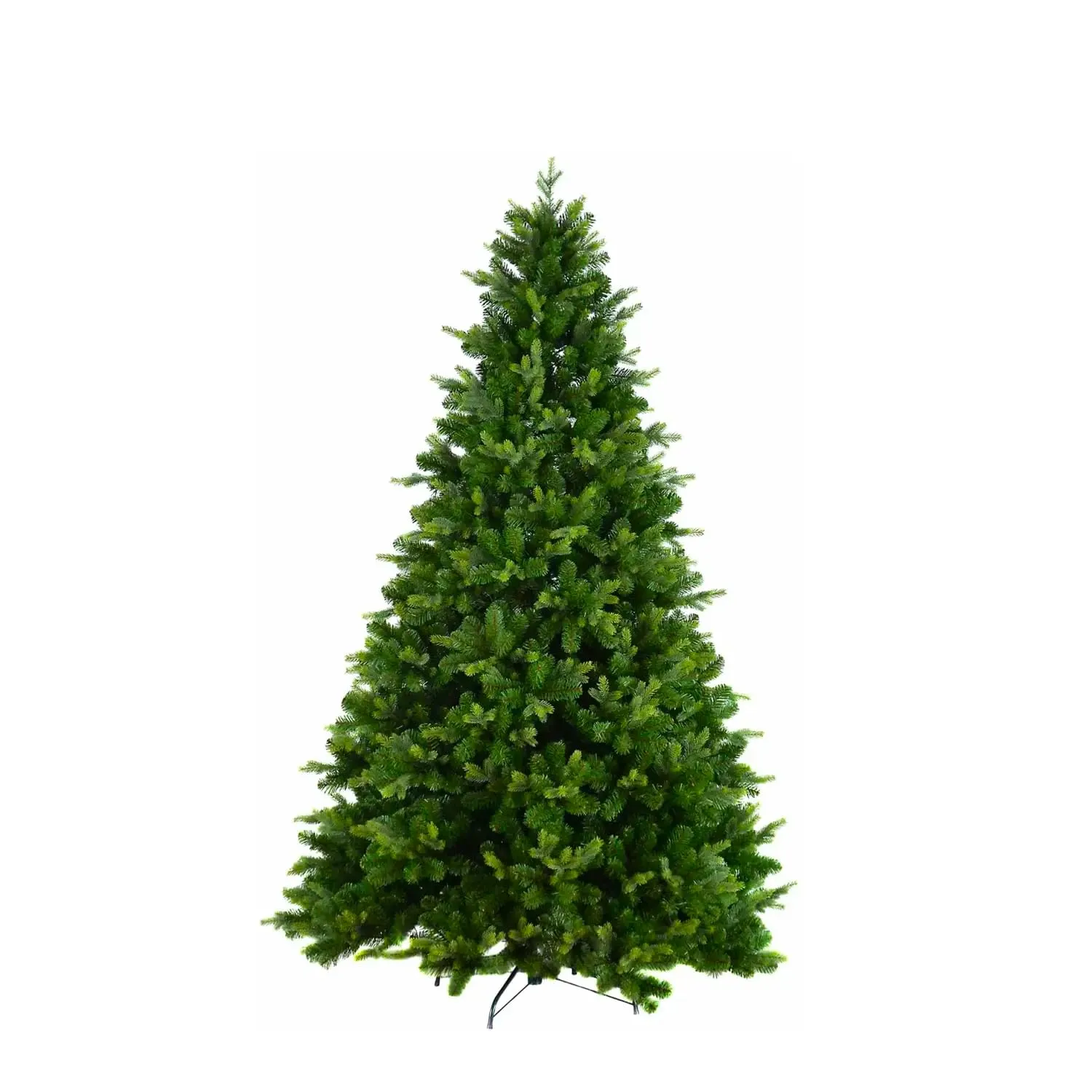 Giodicart Forest Hill Albero Natale Artificiale 210 cm Realistico