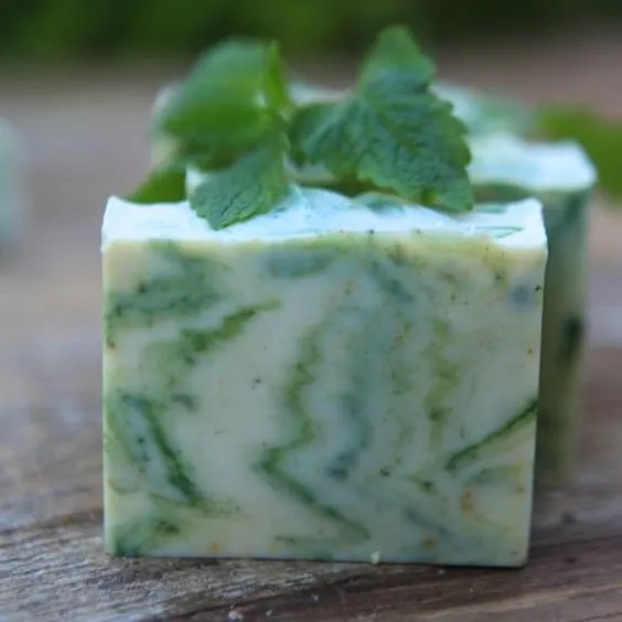 Soap Art MilkySoap base sapone latte di capra bianca