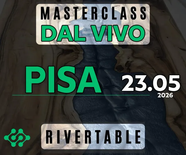 Naturesin Masterclass Rivertable 8 Ore 23 Maggio 2026
