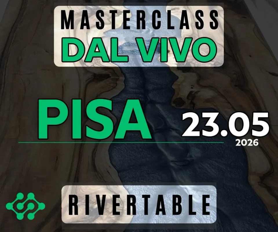 Naturesin Masterclass Rivertable 8 Ore 23 Maggio 2026