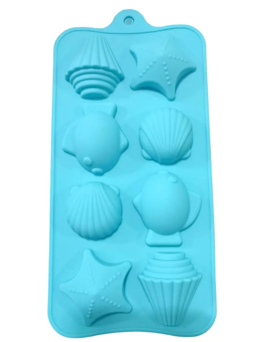 Deco Foam stampo in silicone 2007012 decorativo