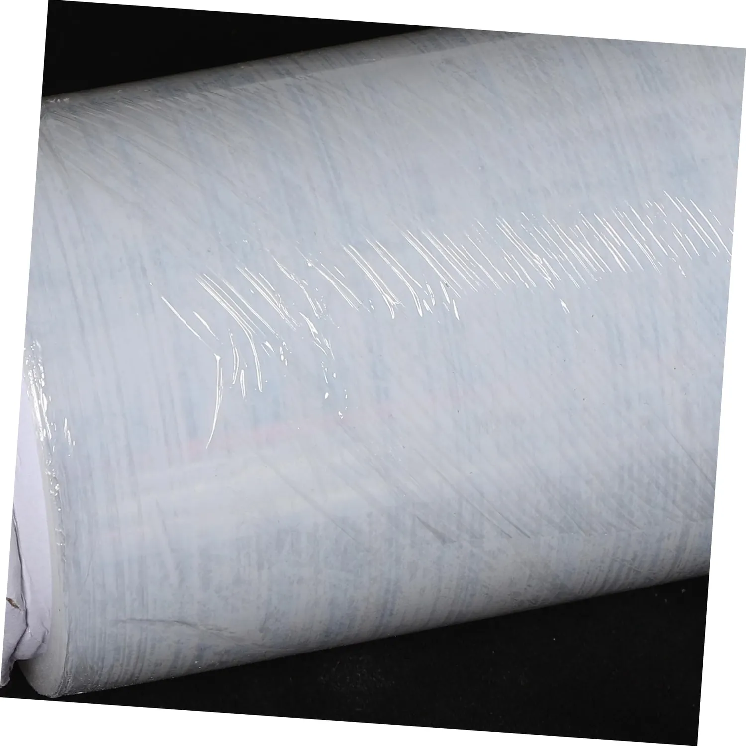 Angoily pellicola estensibile imballaggio 45 cm HDPE trasparente