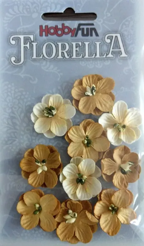Deco Foam 3866018 fiori decorativi per hobbistica