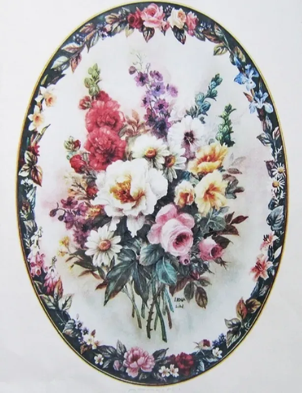 Tela TT-65 carta di riso adesiva decoupage senza pieghe
