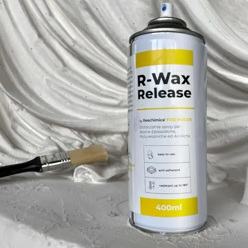 Reschimica R-WAX spray distaccante 400 ml