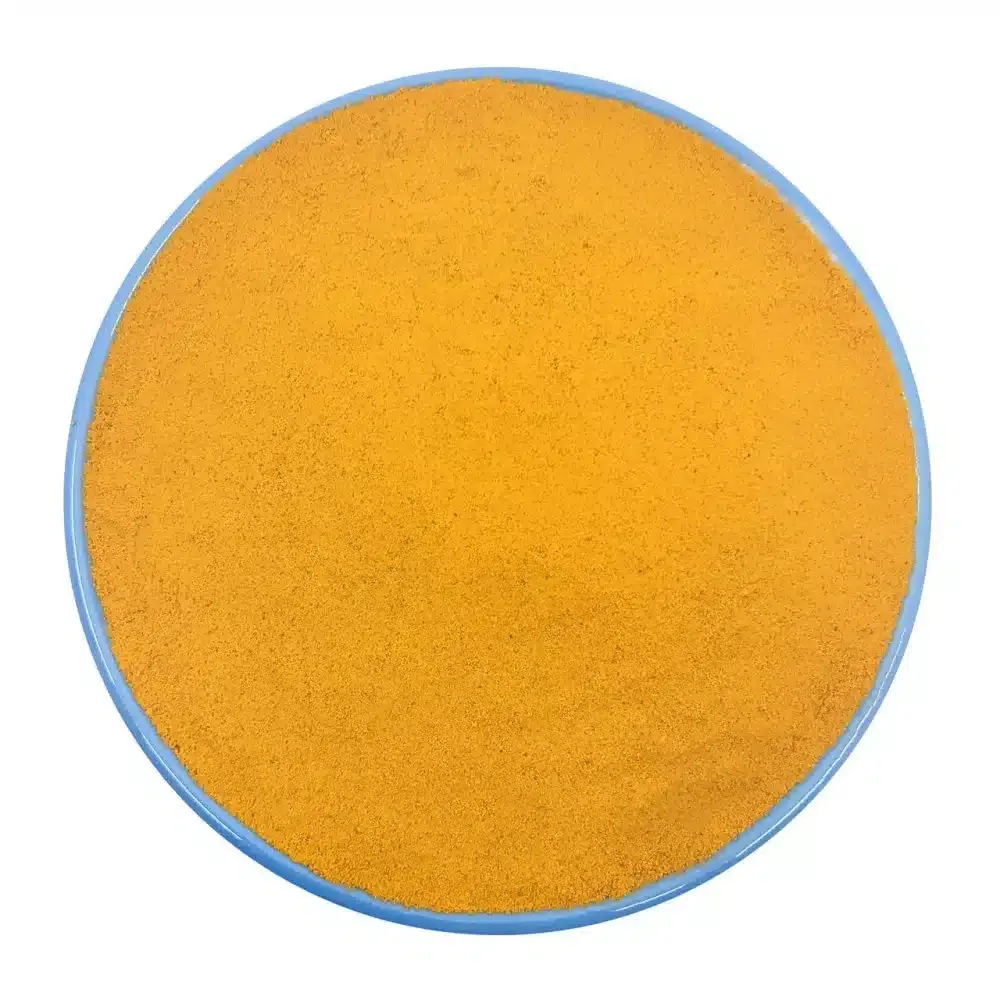 Naturesin Curcuma in Polvere cosmetica 140 gr giallo oro
