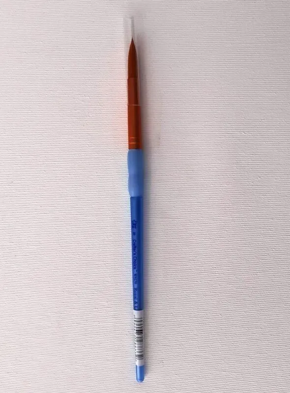 Royal R9250-10 pennello tondo n.10 sintetico