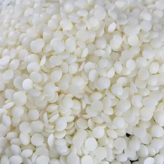 Deco Foam cera di soia in scaglie 1kg per candele in barattolo