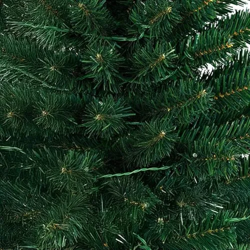 Giodicart Comet albero Natale artificiale PVC 90 cm realistico