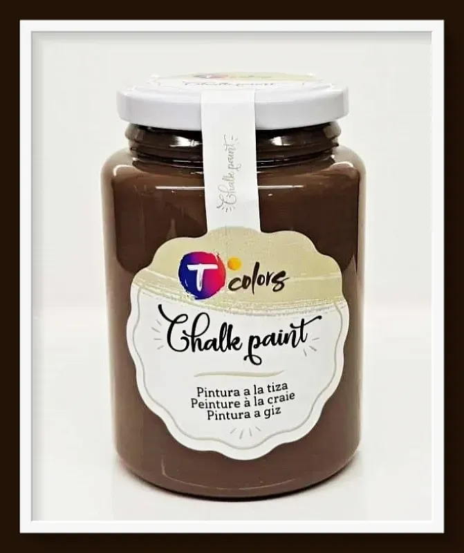 Tcolors Coulant vernice gesso spray 400 ml opaca