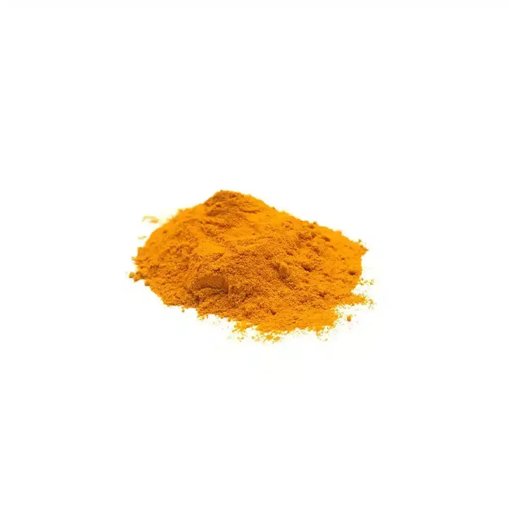 Naturesin Curcuma in Polvere cosmetica 140 gr giallo oro