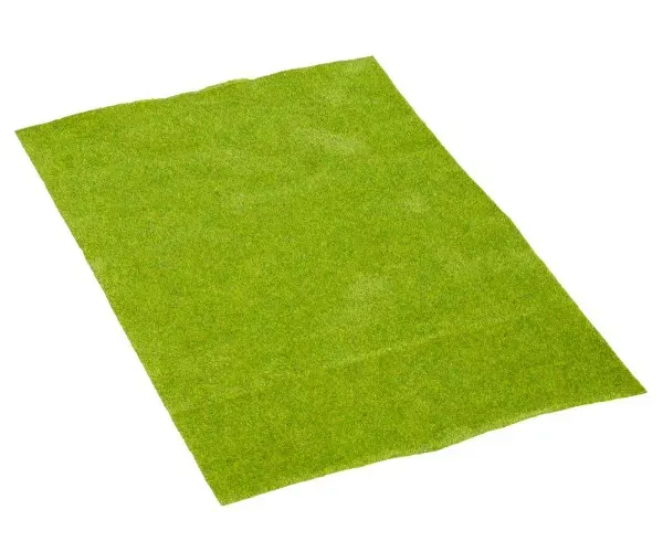 Deco Foam 3865365 prato feltro verde 20x30 cm