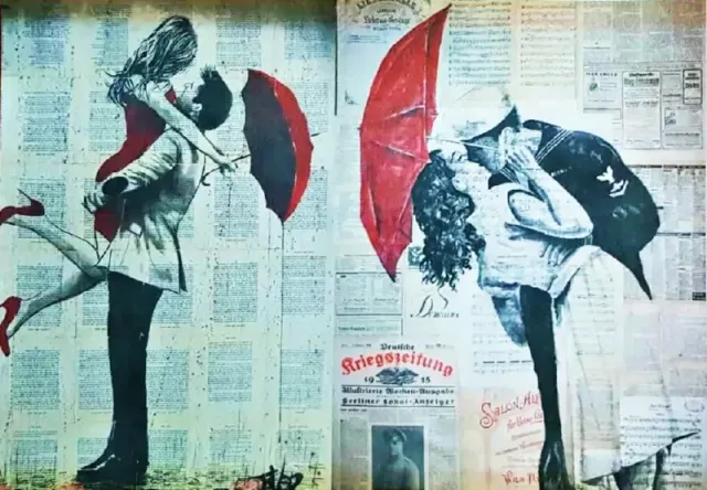 Tela DF4213 Carta Riso Adesiva Decoupage