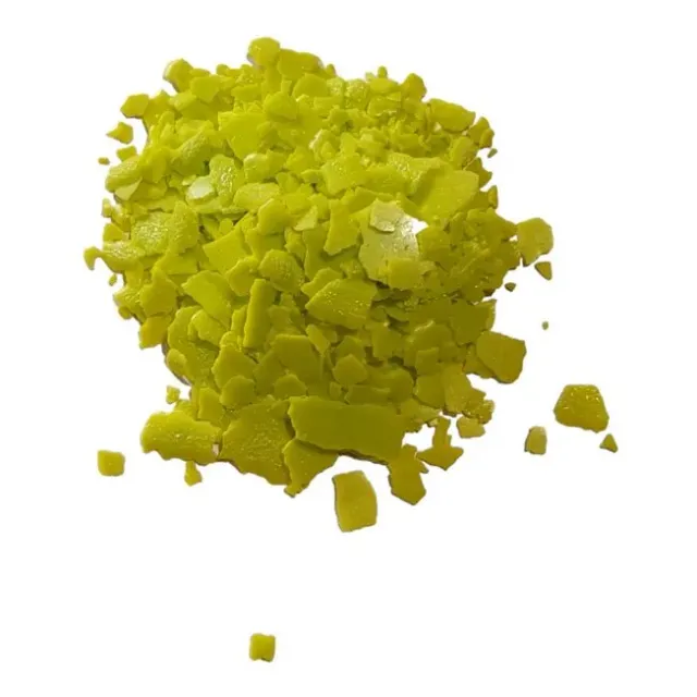 Deco Foam colore per candele 10 g avorio in massa