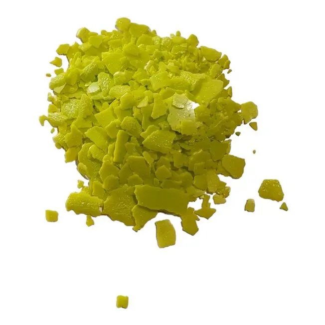 Deco Foam colore per candele 10 g avorio in massa