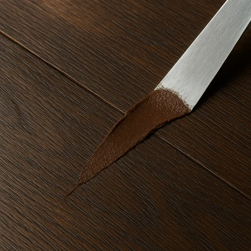 Naturesin Magelstic Wood Repair Stucco Legno 2 Pigmenti