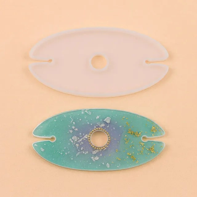 Naturesin stampo silicone portabottiglie 120x252 mm resina