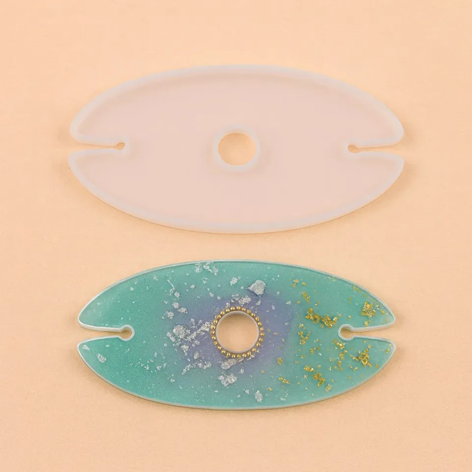 Naturesin stampo silicone portabottiglie 120x252 mm resina